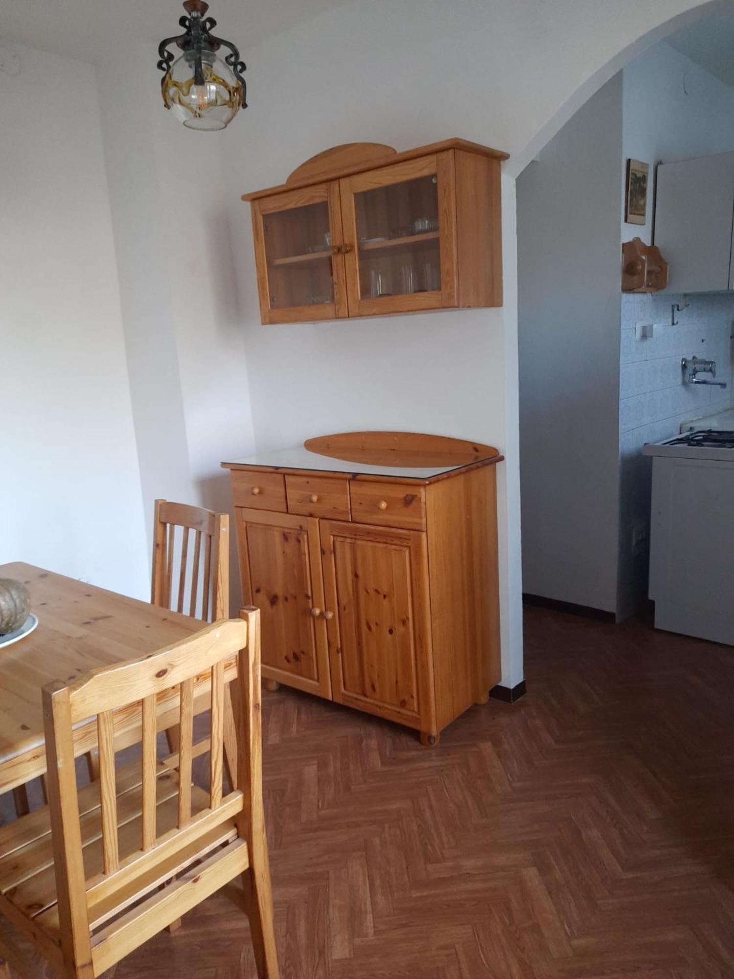 Apartment Da Piero *